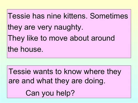 how does tessie change throughout the story|Iba pa.